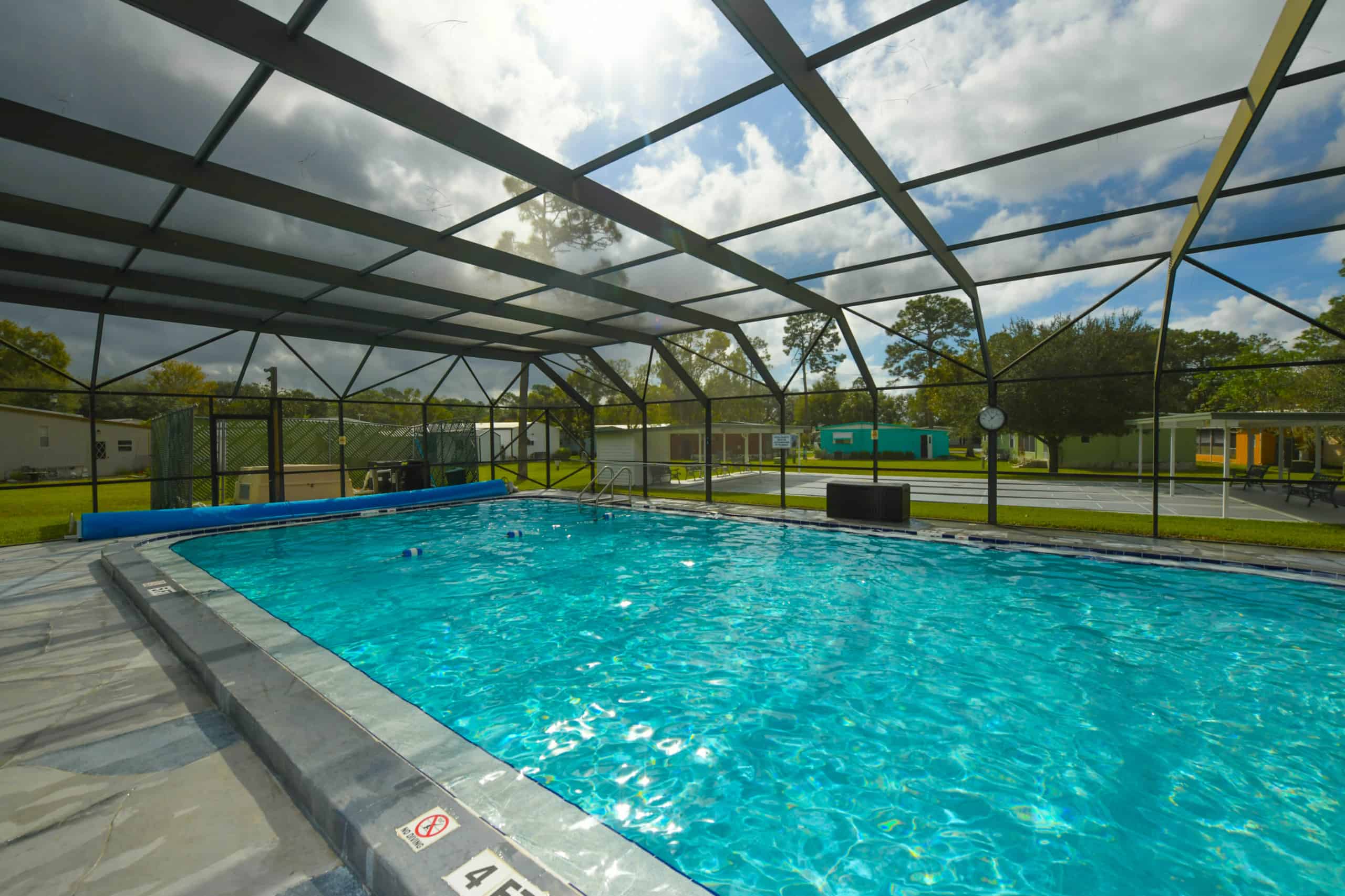 Amenity Feature Here